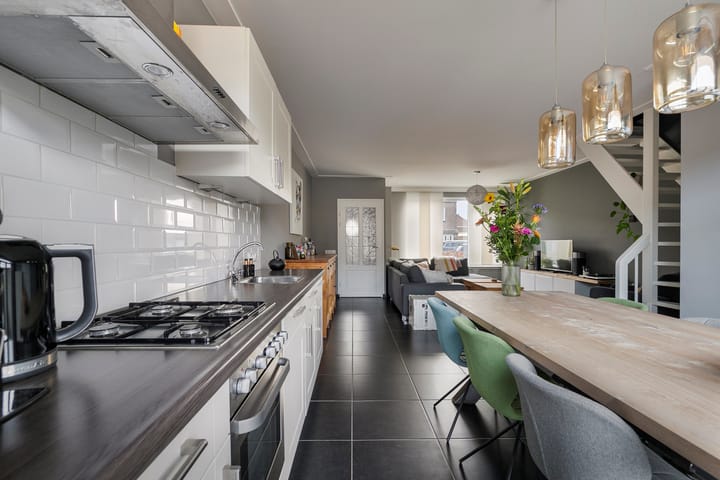 Foto 15 van Karel Doormanstraat 79