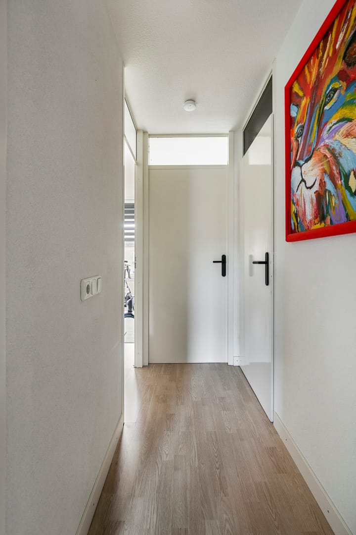 Foto 19 van Karel Doormanstraat 79