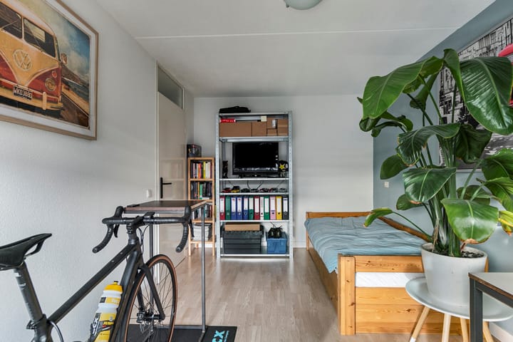 Foto 23 van Karel Doormanstraat 79