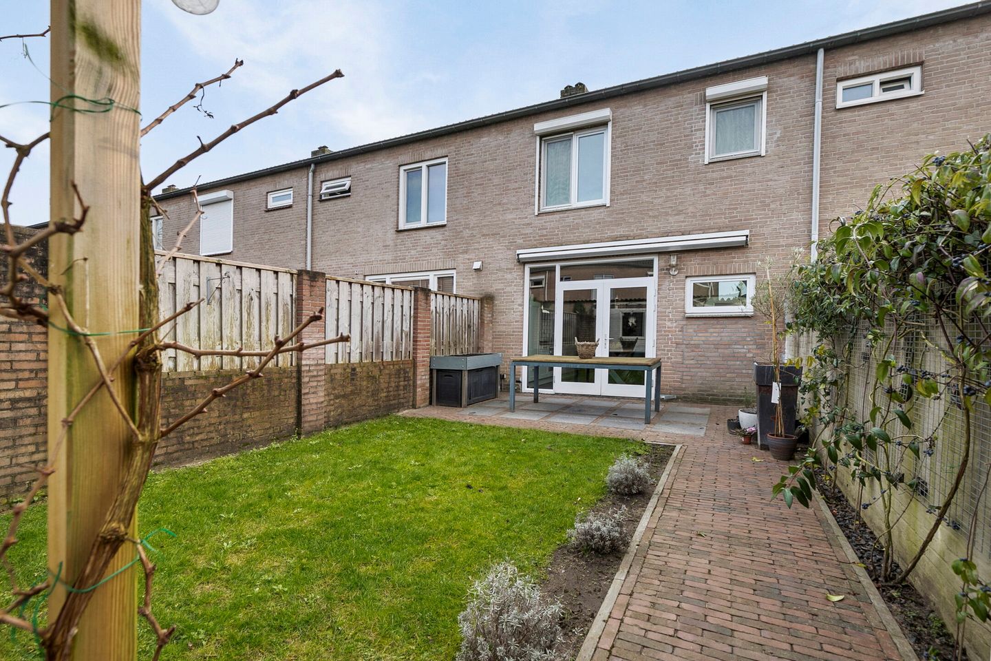 Foto 29 van Karel Doormanstraat 79