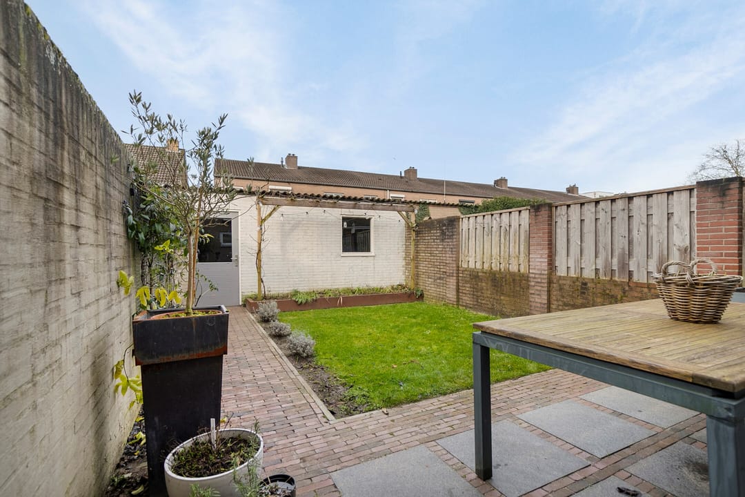 Foto 31 van Karel Doormanstraat 79