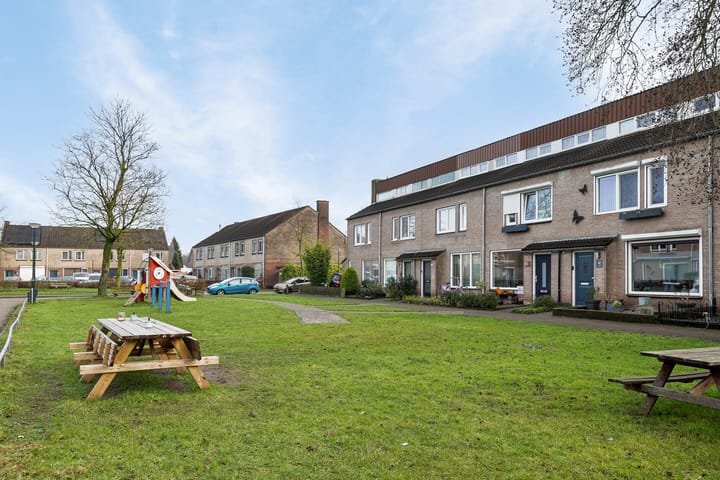 Foto 33 van Karel Doormanstraat 79