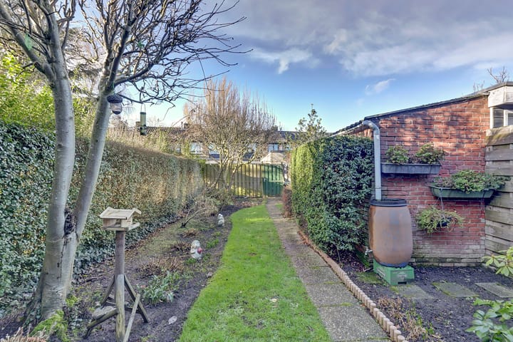 Foto 3 van Arubastraat 6