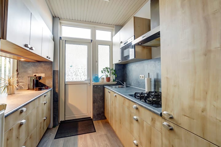 Foto 4 van Arubastraat 6