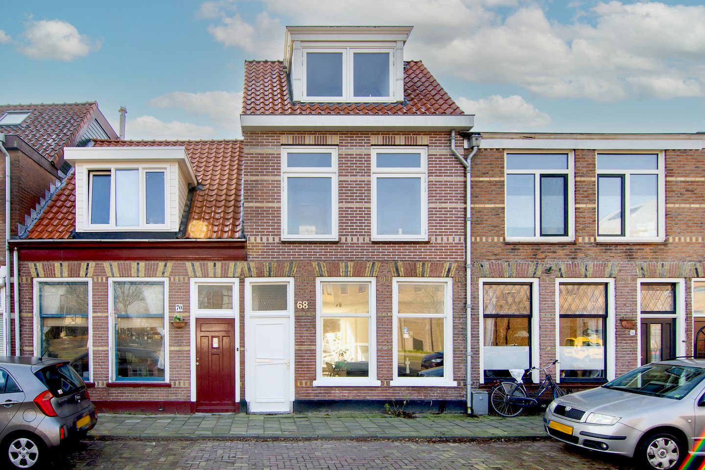 Foto 1 van Papentorenvest 68