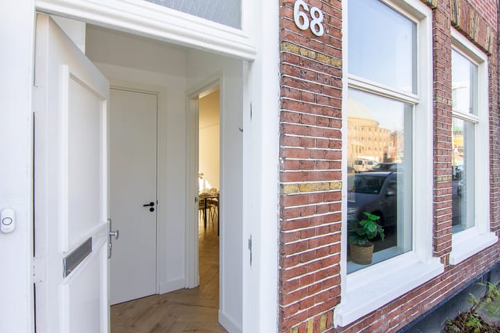 Foto 2 van Papentorenvest 68