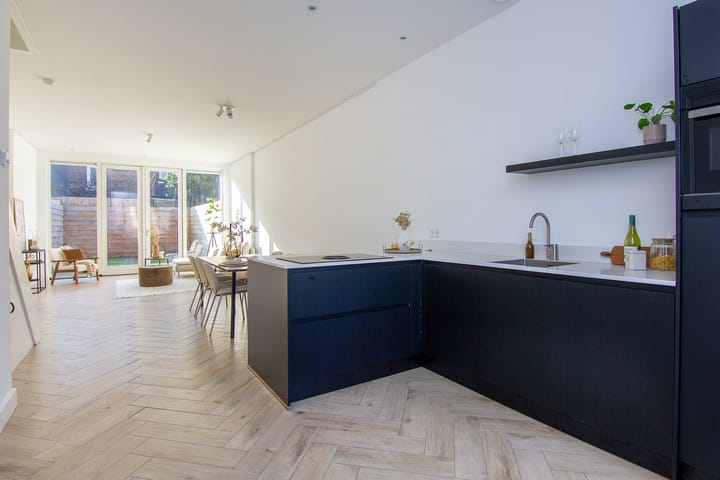 Foto 3 van Papentorenvest 68