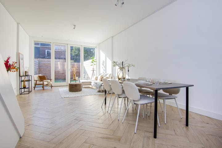 Foto 4 van Papentorenvest 68