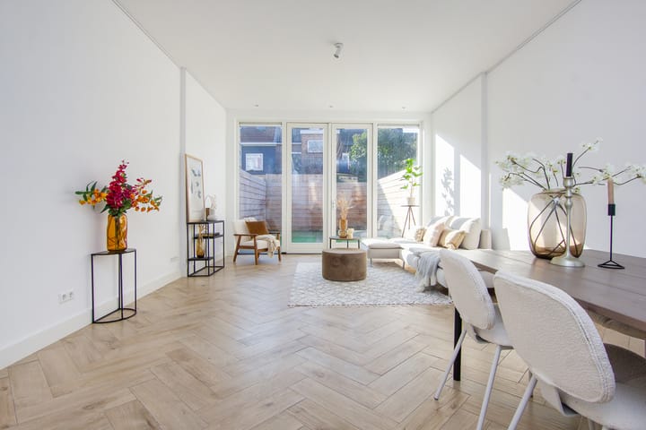 Foto 5 van Papentorenvest 68