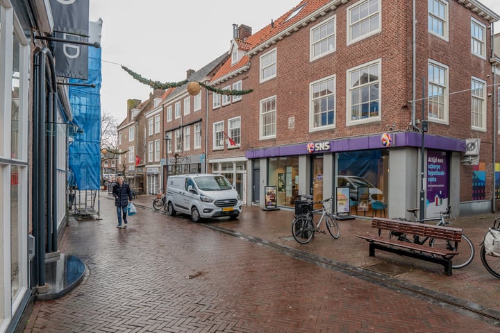 Bekijk foto 3 van Nieuwe Burg 15