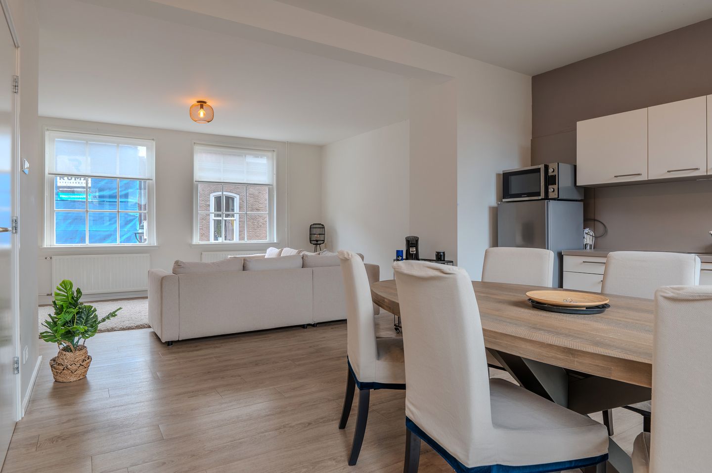 Foto 4 van Nieuwe Burg 15