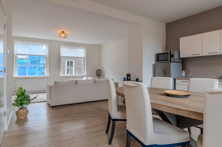 Foto 4 van Nieuwe Burg 15