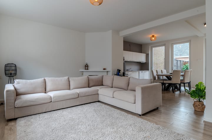 Foto 5 van Nieuwe Burg 15