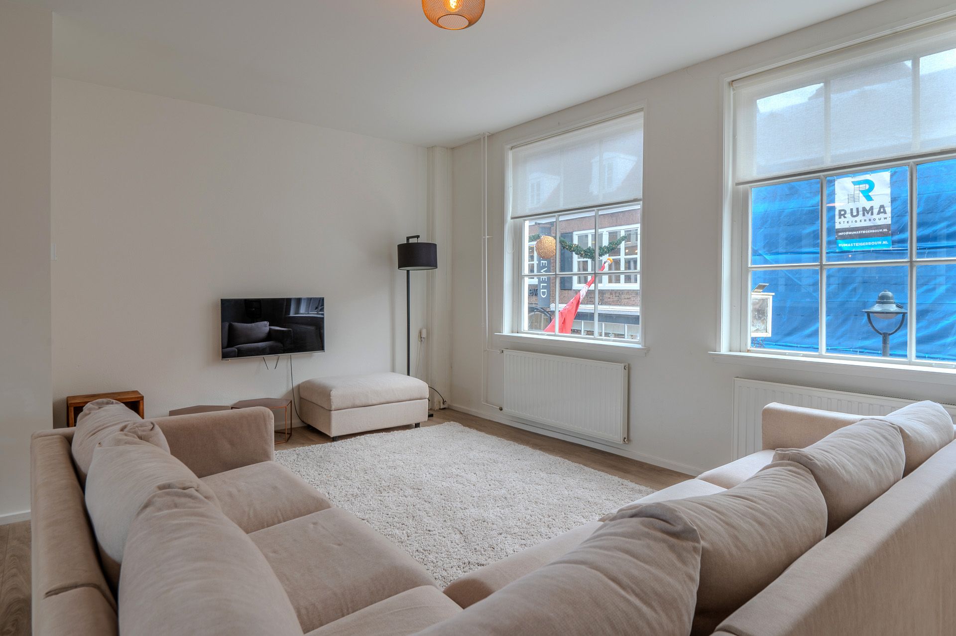 Foto 6 van Nieuwe Burg 15