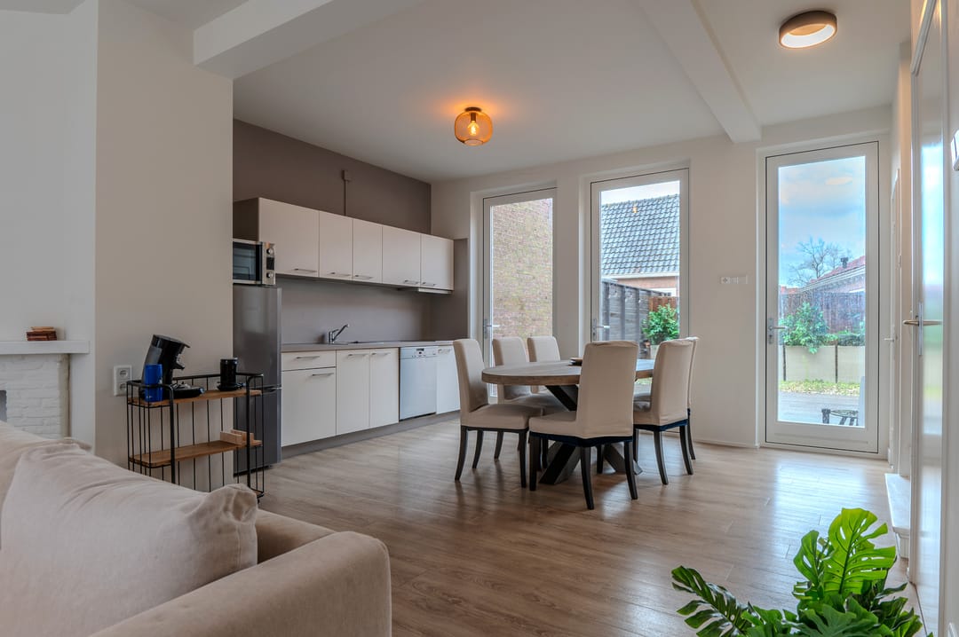 Foto 7 van Nieuwe Burg 15