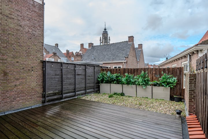 Bekijk foto 10 van Nieuwe Burg 15