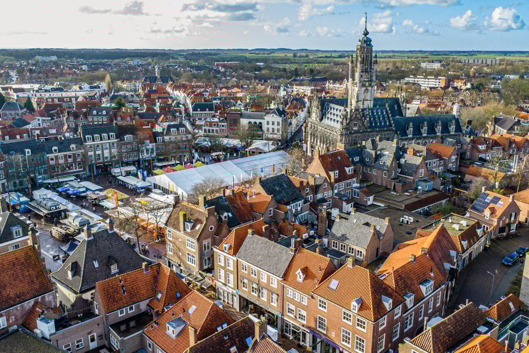 Foto 17 van Nieuwe Burg 15