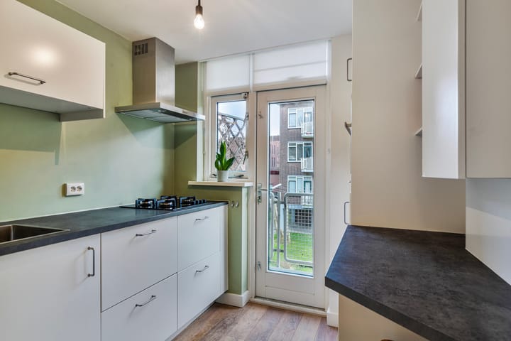 Foto 3 van Dr. Zamenhofstraat 32-A