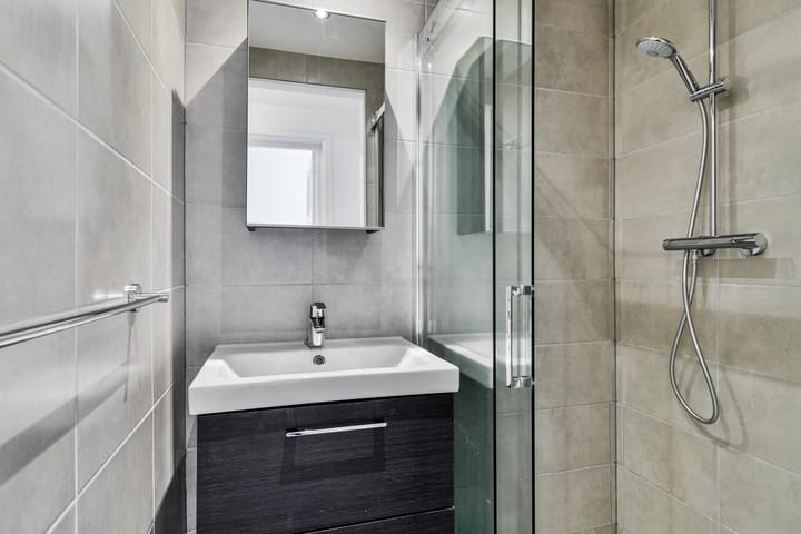 Foto 4 van Dr. Zamenhofstraat 32-A