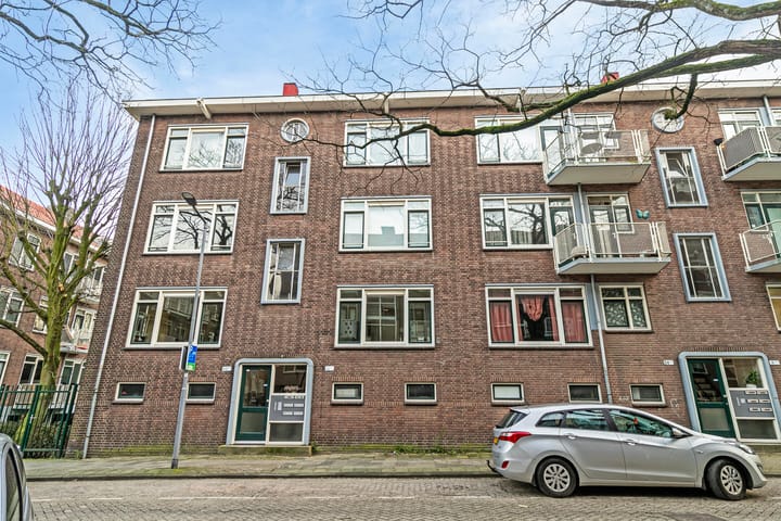 Foto 5 van Dr. Zamenhofstraat 32-A