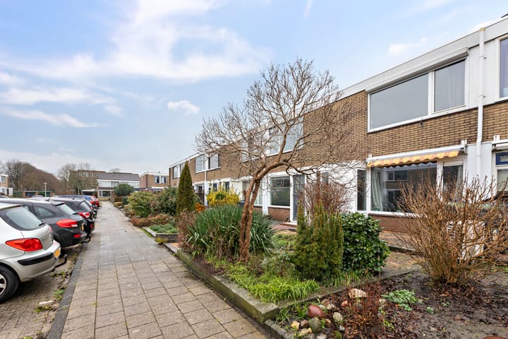 Foto 3 van De Vlasakker 28