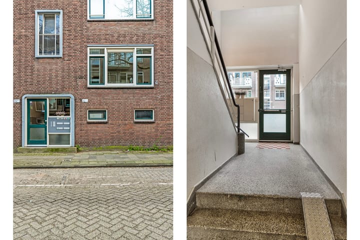 Foto 6 van Dr. Zamenhofstraat 32-A