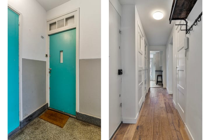 Foto 7 van Dr. Zamenhofstraat 32-A