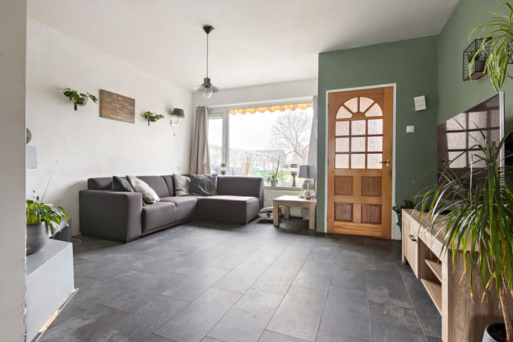 Foto 5 van De Vlasakker 28