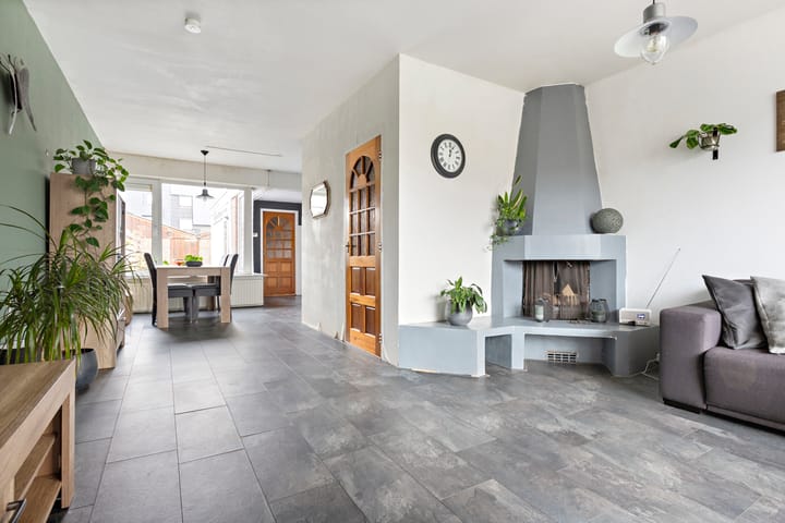 Foto 6 van De Vlasakker 28