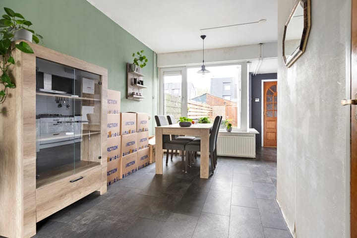 Foto 9 van De Vlasakker 28