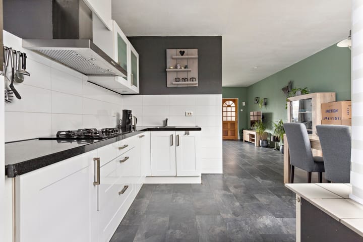 Foto 14 van De Vlasakker 28