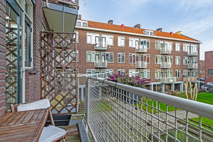 Foto 19 van Dr. Zamenhofstraat 32-A