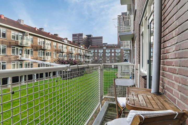 Foto 20 van Dr. Zamenhofstraat 32-A