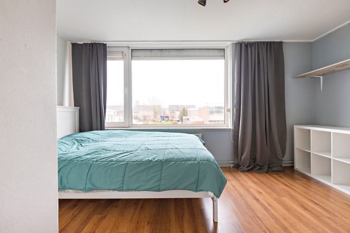 Foto 20 van De Vlasakker 28