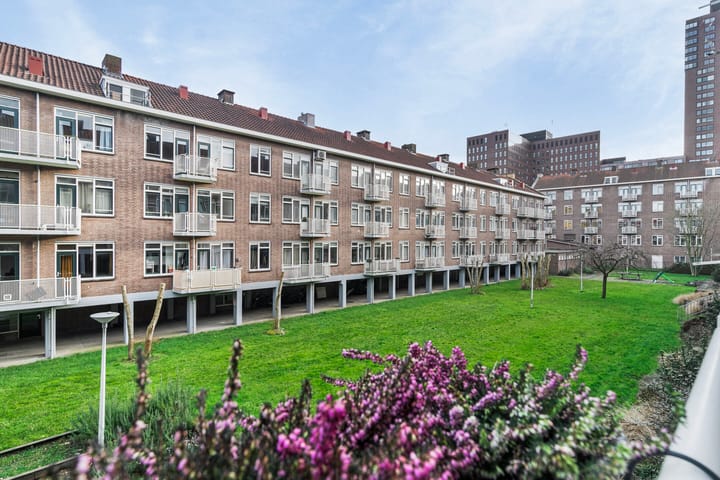 Foto 21 van Dr. Zamenhofstraat 32-A