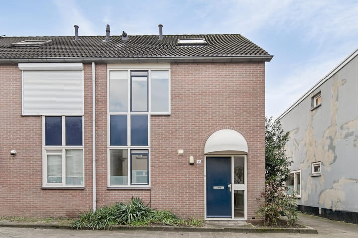 Foto 3 van C.J. Snuifstraat 35