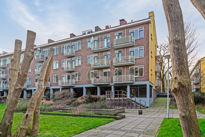 Foto 23 van Dr. Zamenhofstraat 32-A