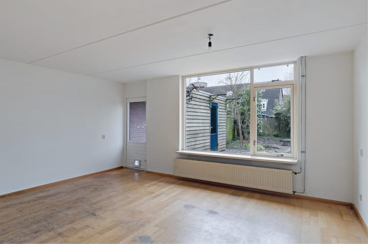 Foto 4 van C.J. Snuifstraat 35