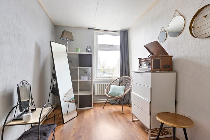 Foto 23 van De Vlasakker 28