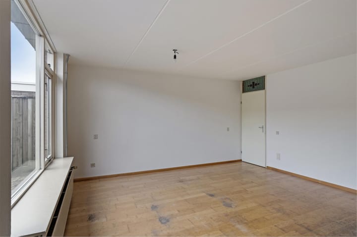 Foto 5 van C.J. Snuifstraat 35