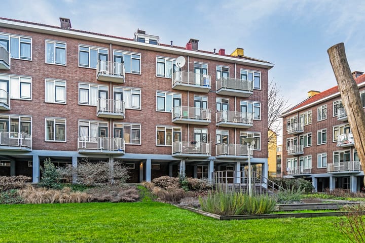 Foto 24 van Dr. Zamenhofstraat 32-A