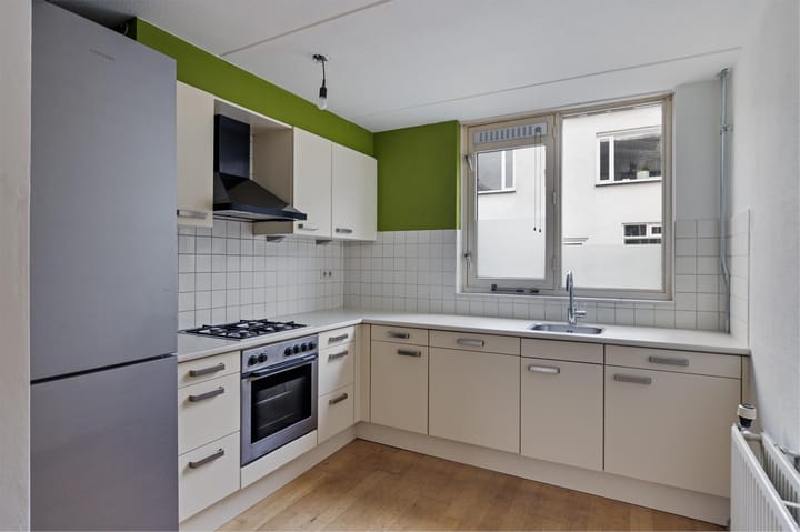 Foto 7 van C.J. Snuifstraat 35