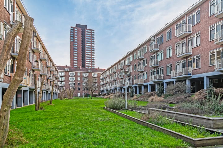 Foto 25 van Dr. Zamenhofstraat 32-A