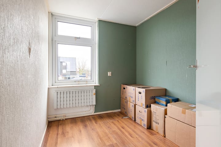 Foto 25 van De Vlasakker 28