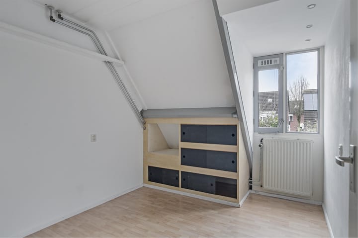 Foto 15 van C.J. Snuifstraat 35