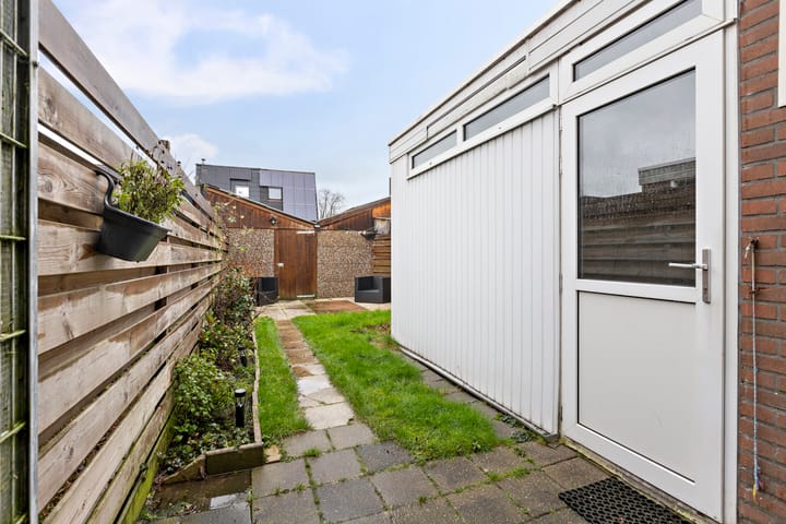 Foto 27 van De Vlasakker 28