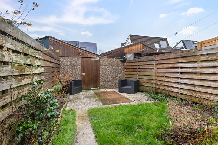 Foto 28 van De Vlasakker 28