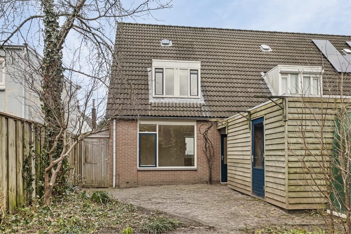 Foto 23 van C.J. Snuifstraat 35