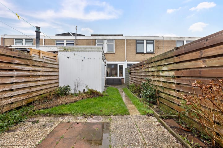 Foto 29 van De Vlasakker 28