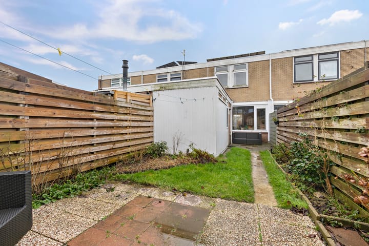 Foto 30 van De Vlasakker 28